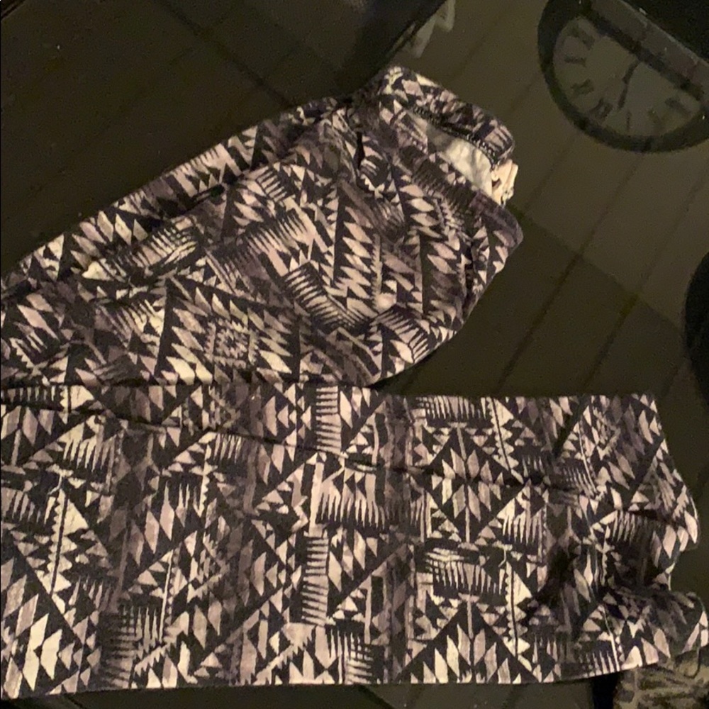 Leggings